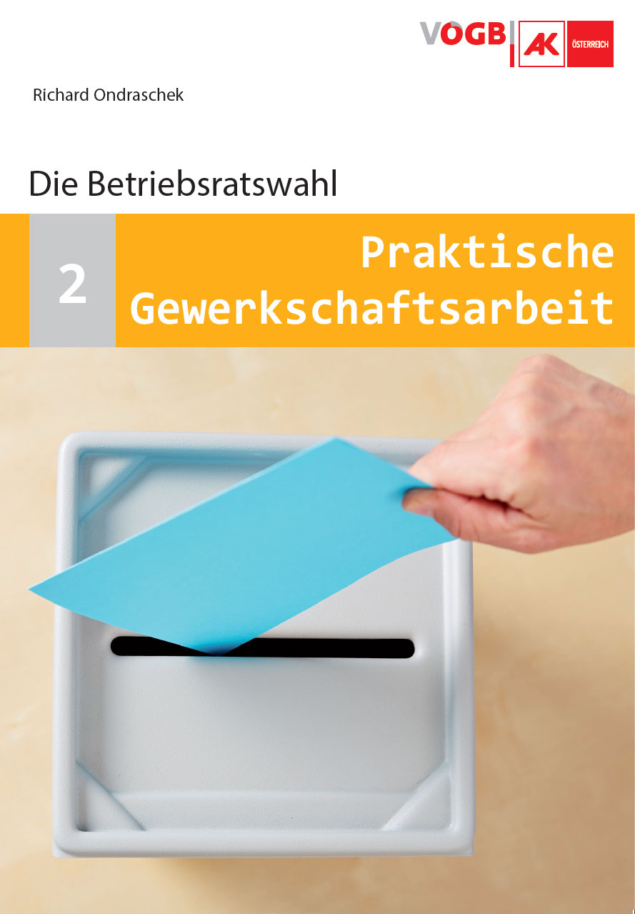 Die Betriebsratswahl